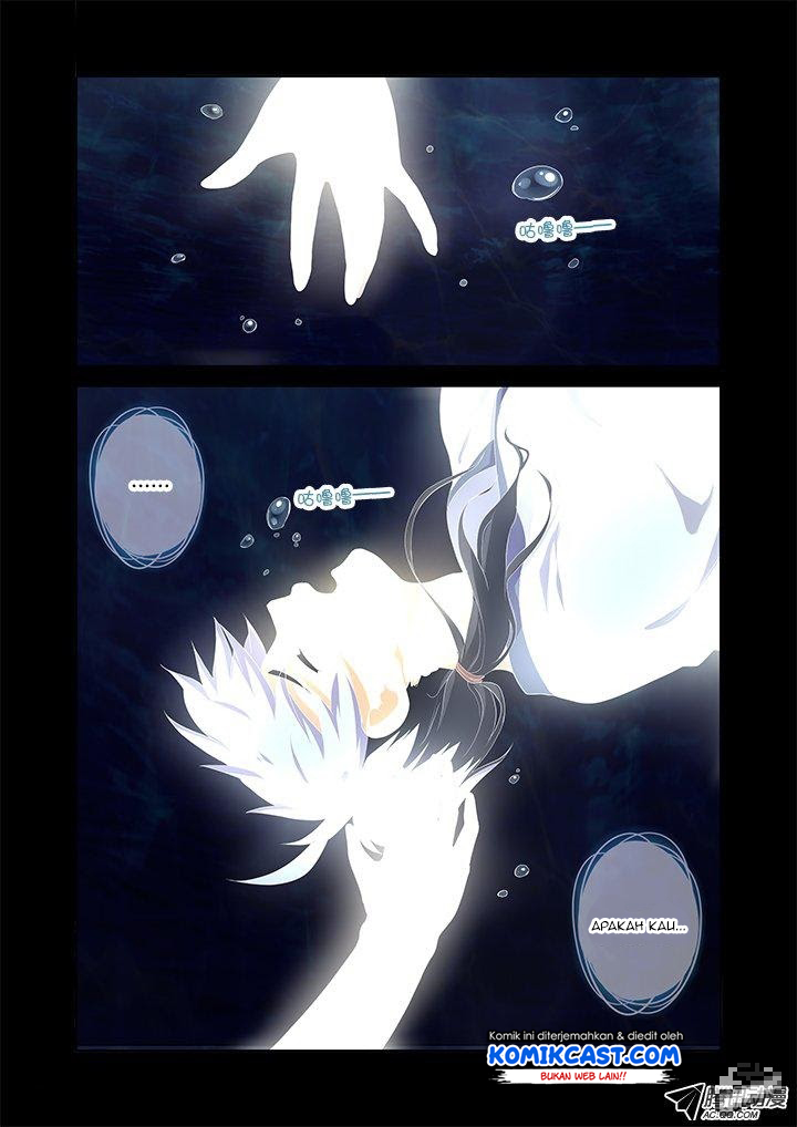 Yaoguai Mingdan Chapter 190