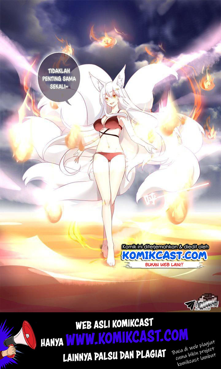 Yaoguai Mingdan Chapter 201