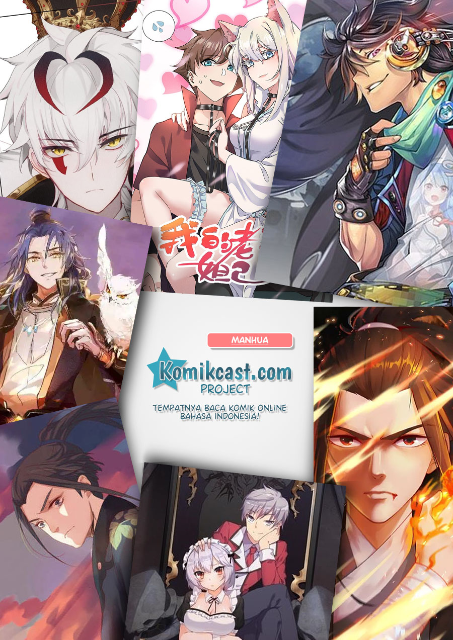 Yaoguai Mingdan Chapter 202