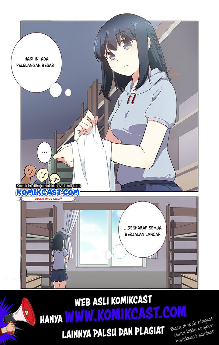 Yaoguai Mingdan Chapter 212