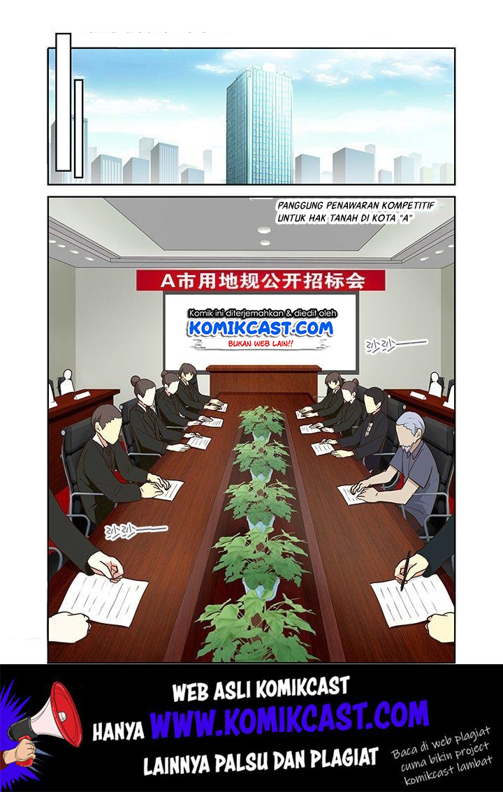 Yaoguai Mingdan Chapter 213