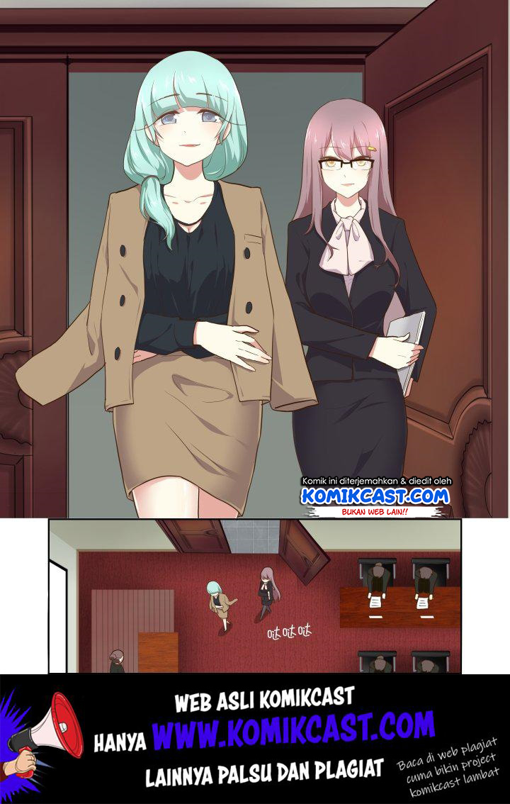 Yaoguai Mingdan Chapter 214