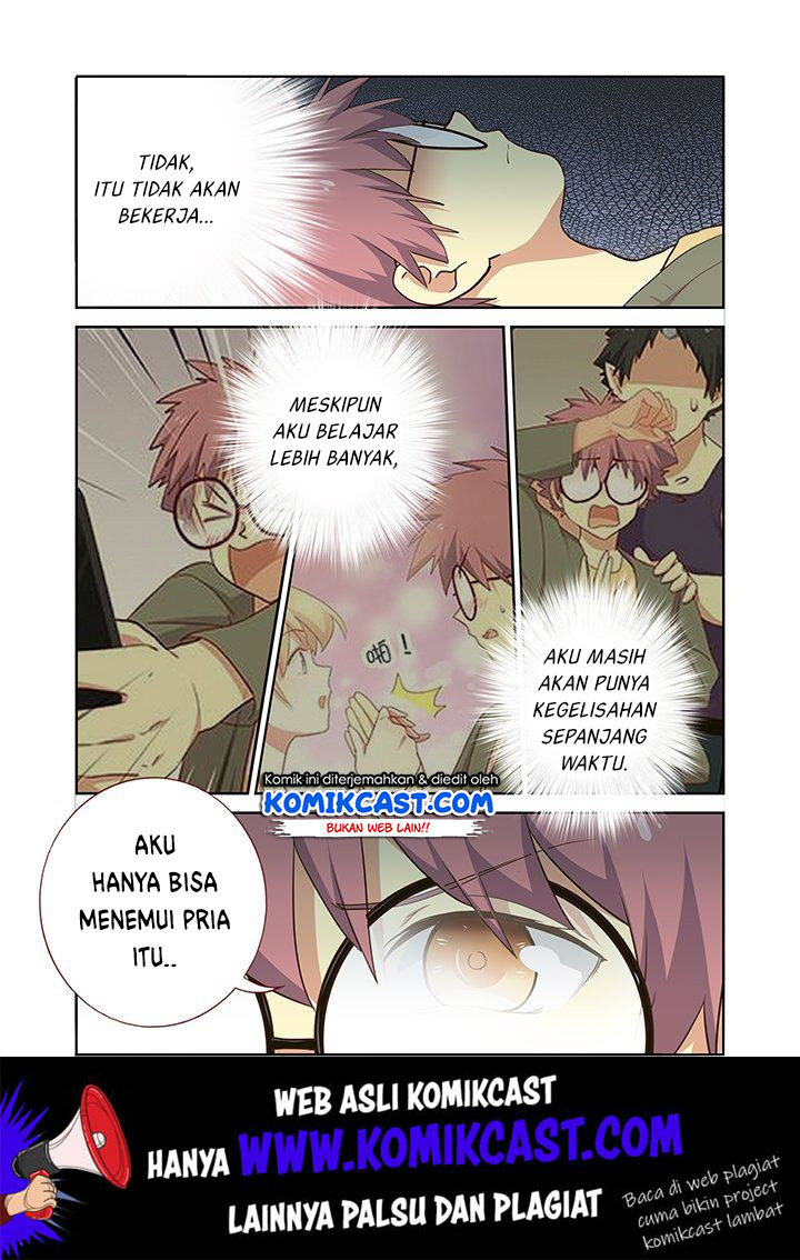 Yaoguai Mingdan Chapter 219