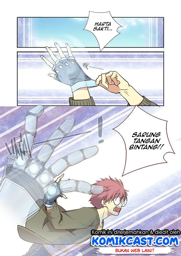 Yaoguai Mingdan Chapter 227