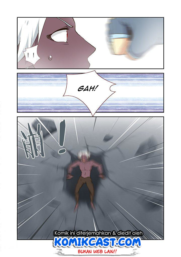 Yaoguai Mingdan Chapter 228