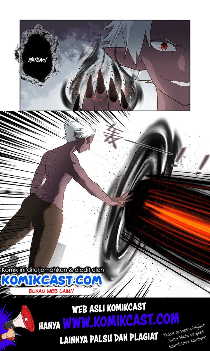 Yaoguai Mingdan Chapter 228