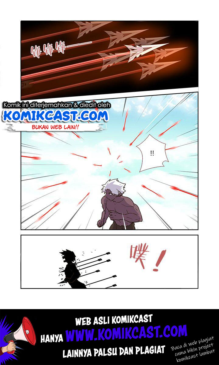 Yaoguai Mingdan Chapter 229