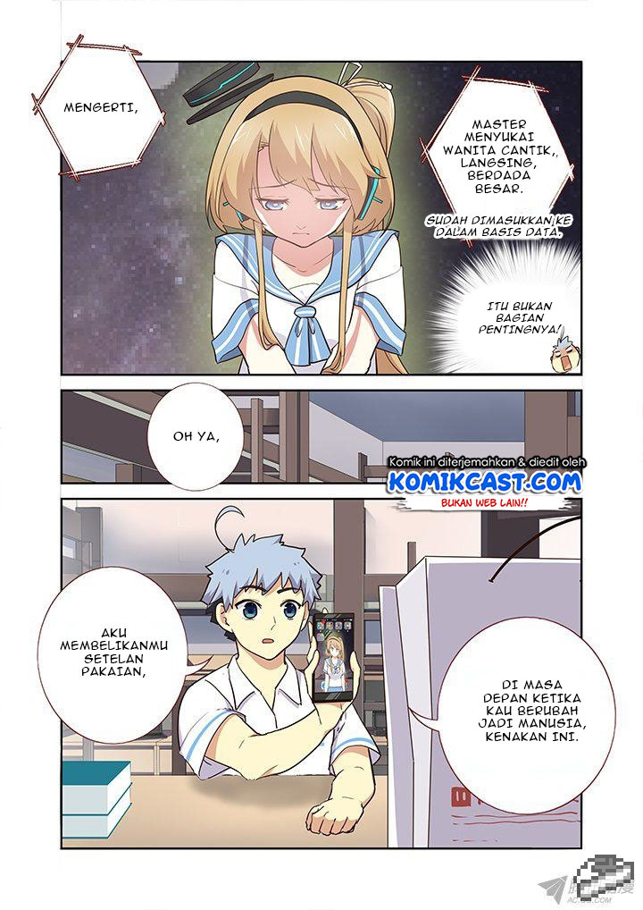 Yaoguai Mingdan Chapter 234