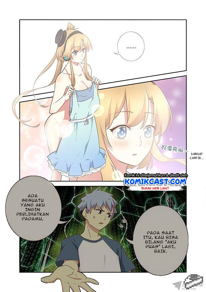 Yaoguai Mingdan Chapter 234