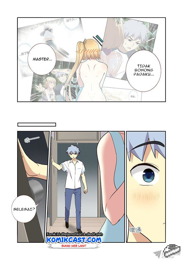 Yaoguai Mingdan Chapter 234