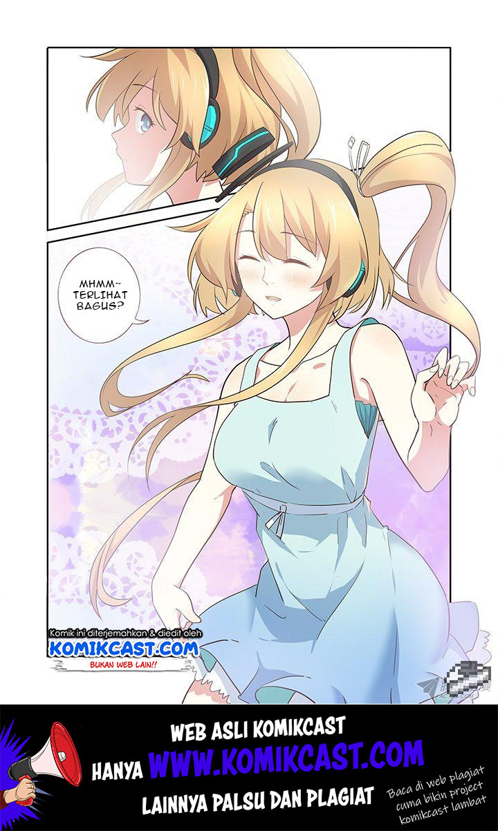 Yaoguai Mingdan Chapter 234