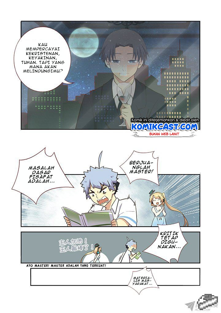 Yaoguai Mingdan Chapter 235