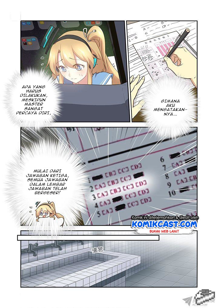 Yaoguai Mingdan Chapter 236