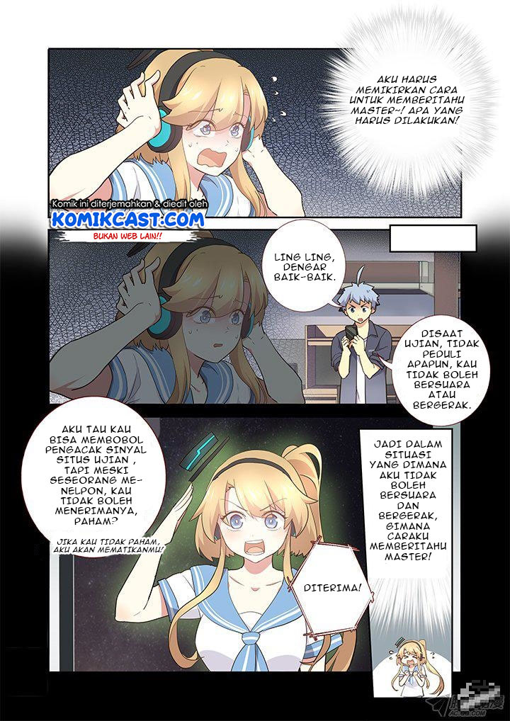 Yaoguai Mingdan Chapter 237