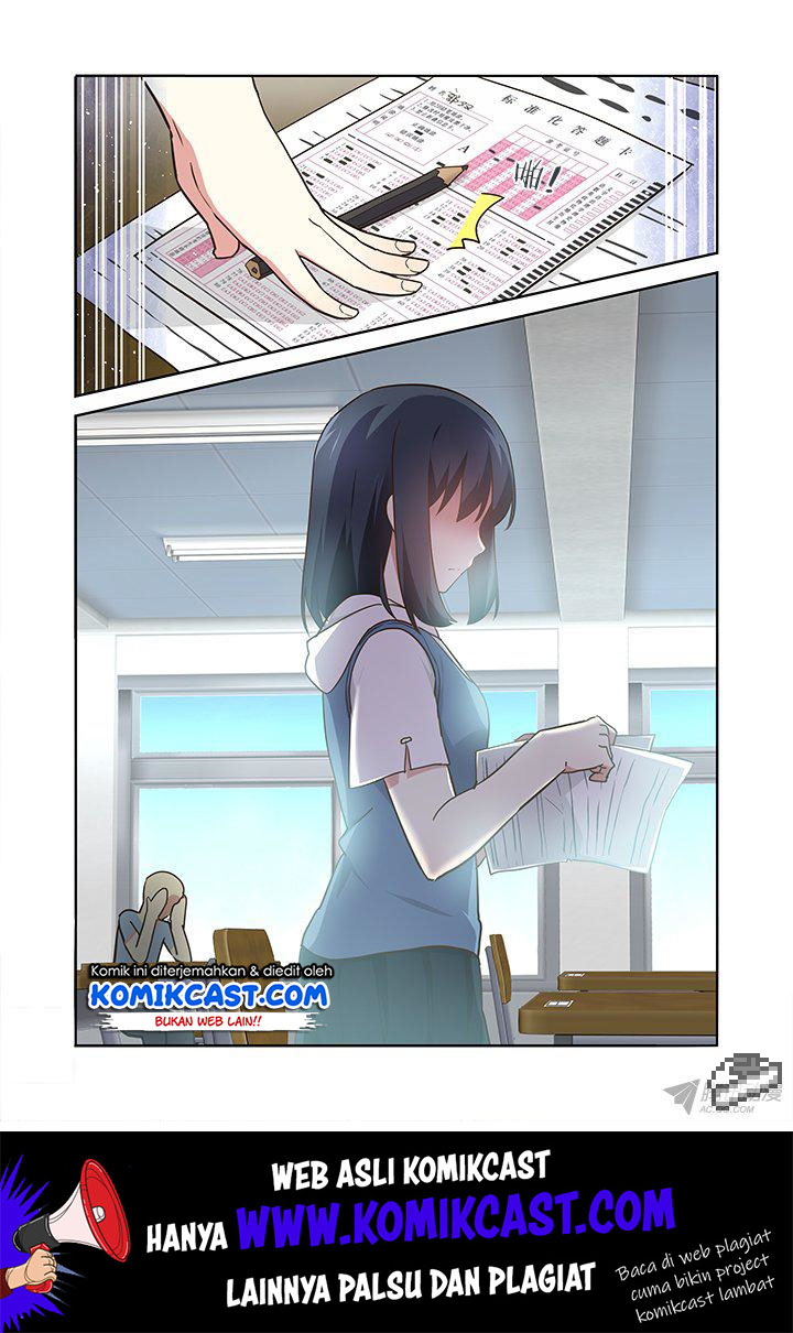 Yaoguai Mingdan Chapter 238
