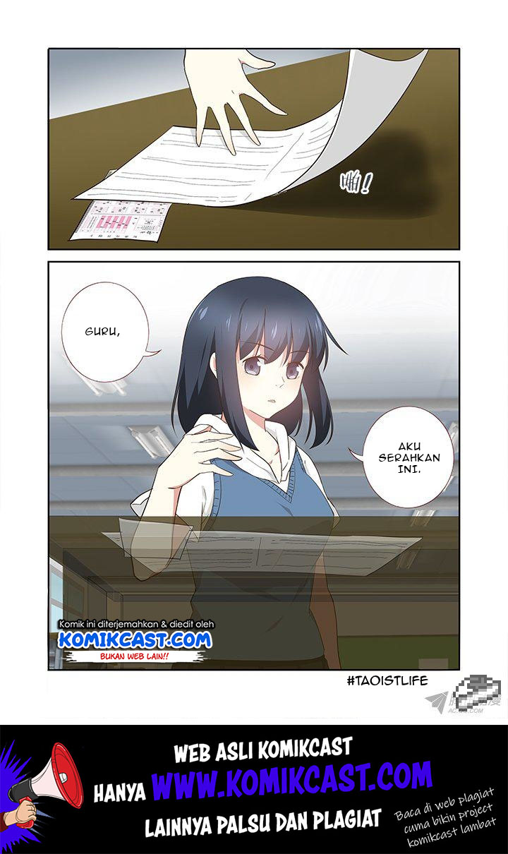 Yaoguai Mingdan Chapter 239