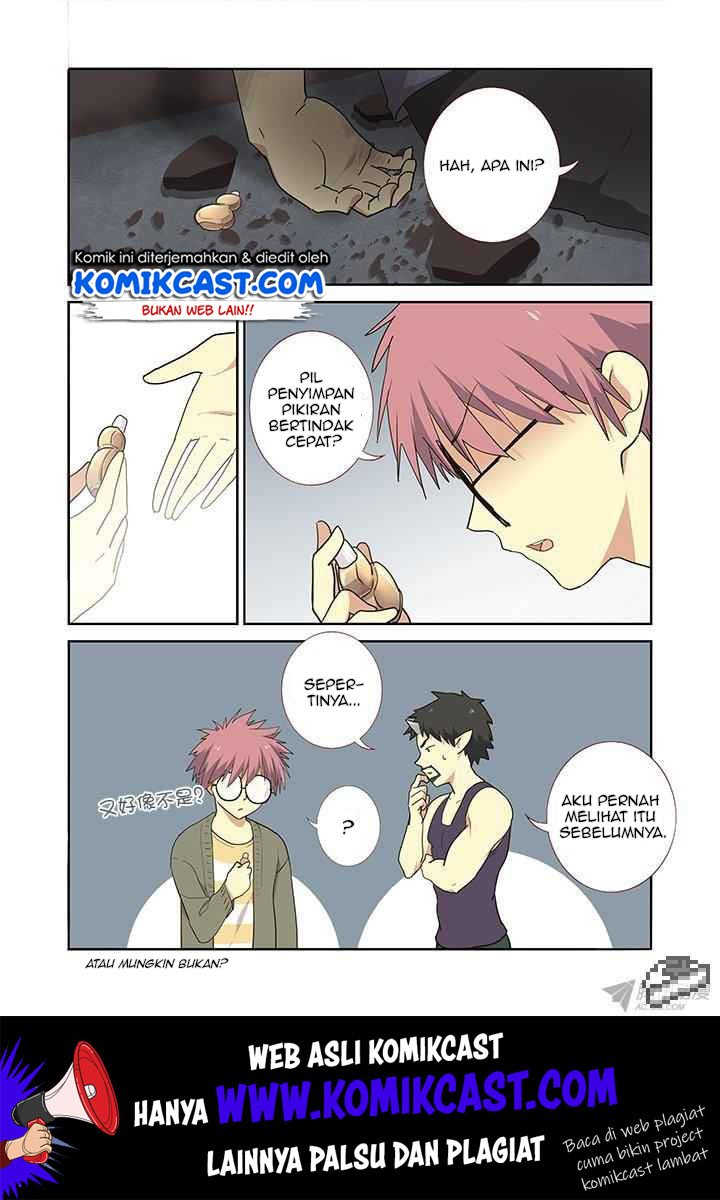 Yaoguai Mingdan Chapter 249