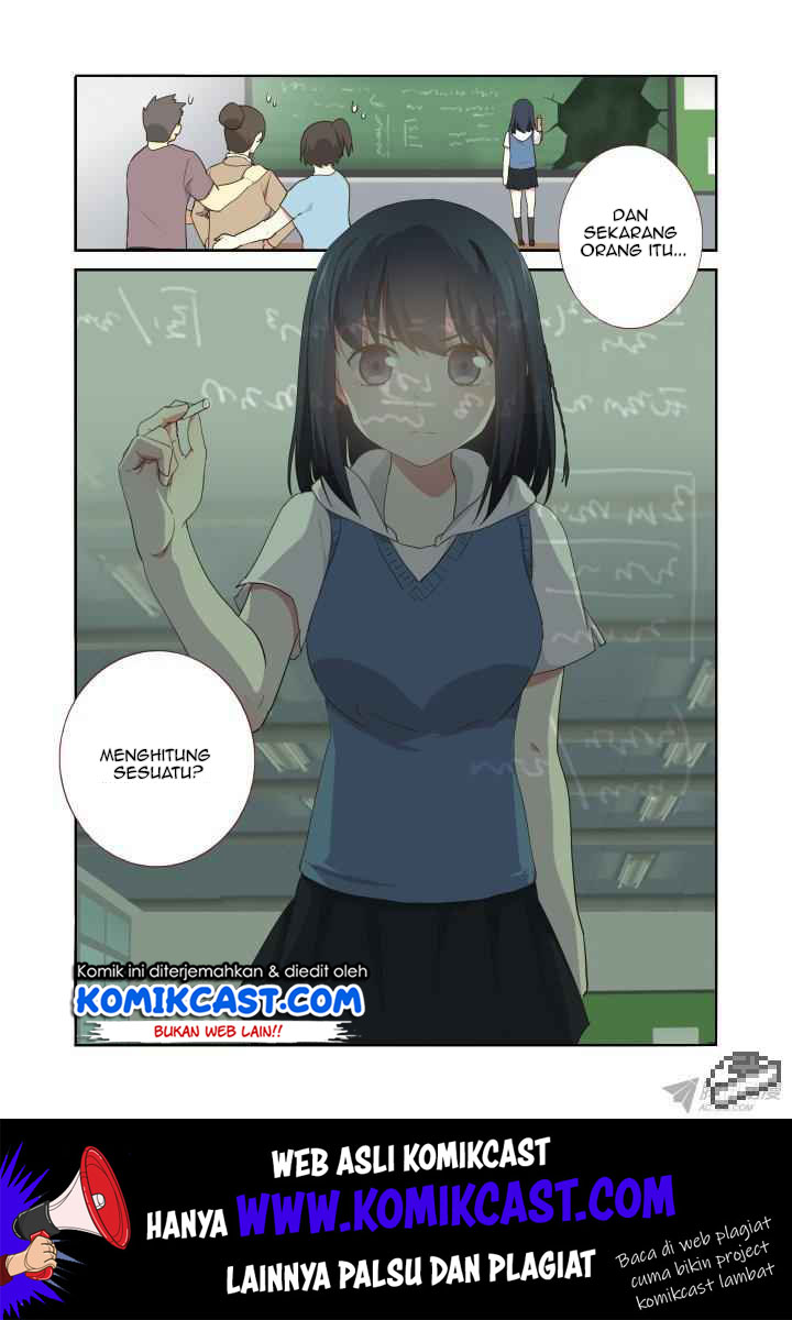 Yaoguai Mingdan Chapter 250