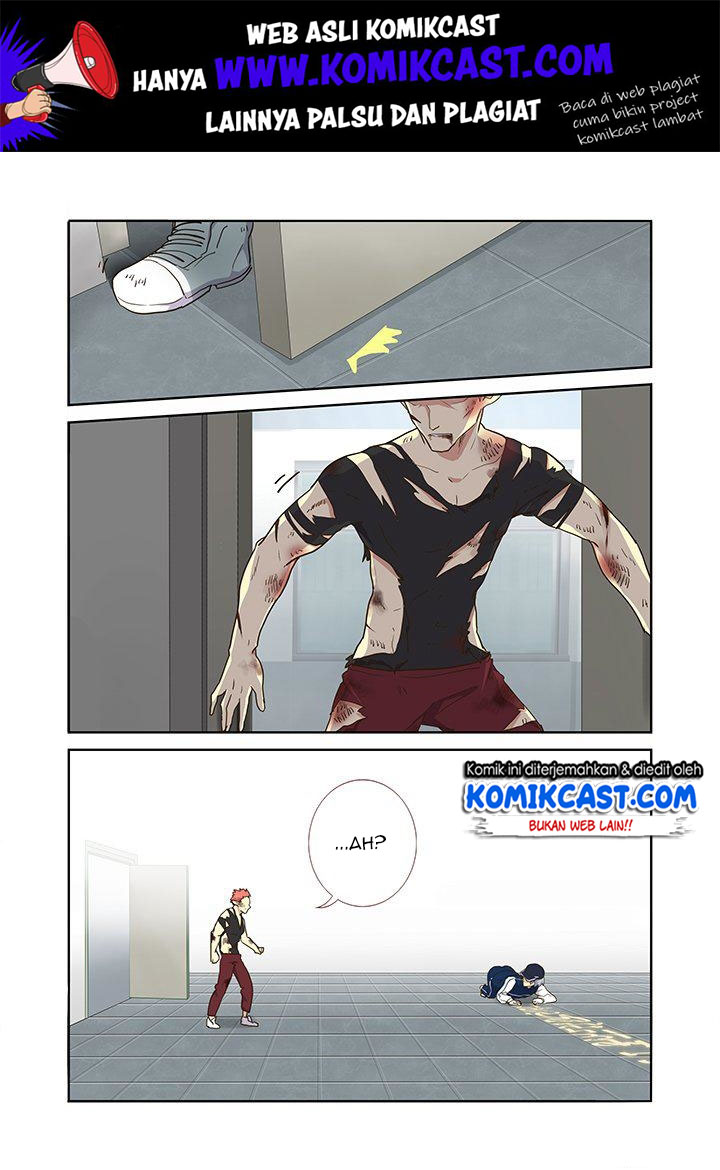 Yaoguai Mingdan Chapter 252