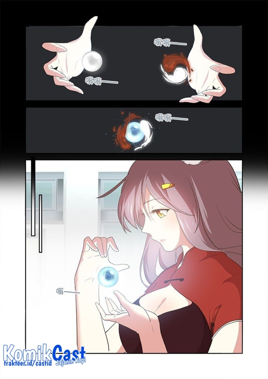 Yaoguai Mingdan Chapter 263