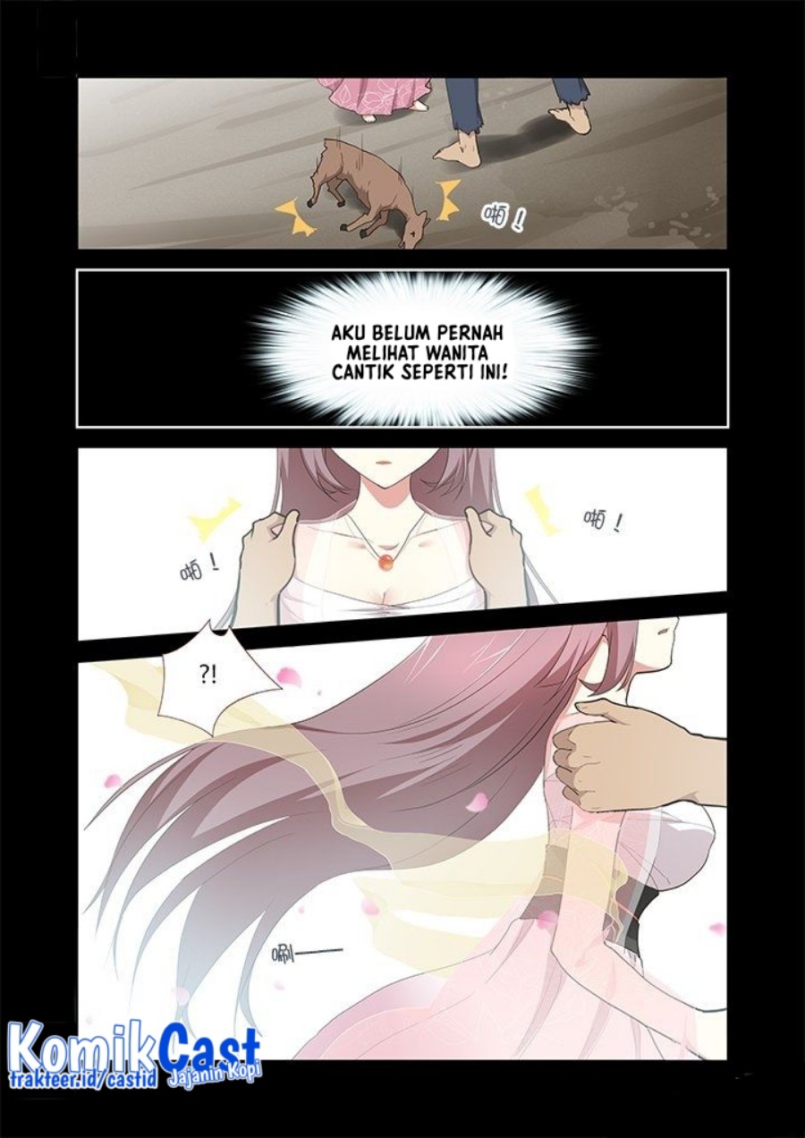 Yaoguai Mingdan Chapter 266