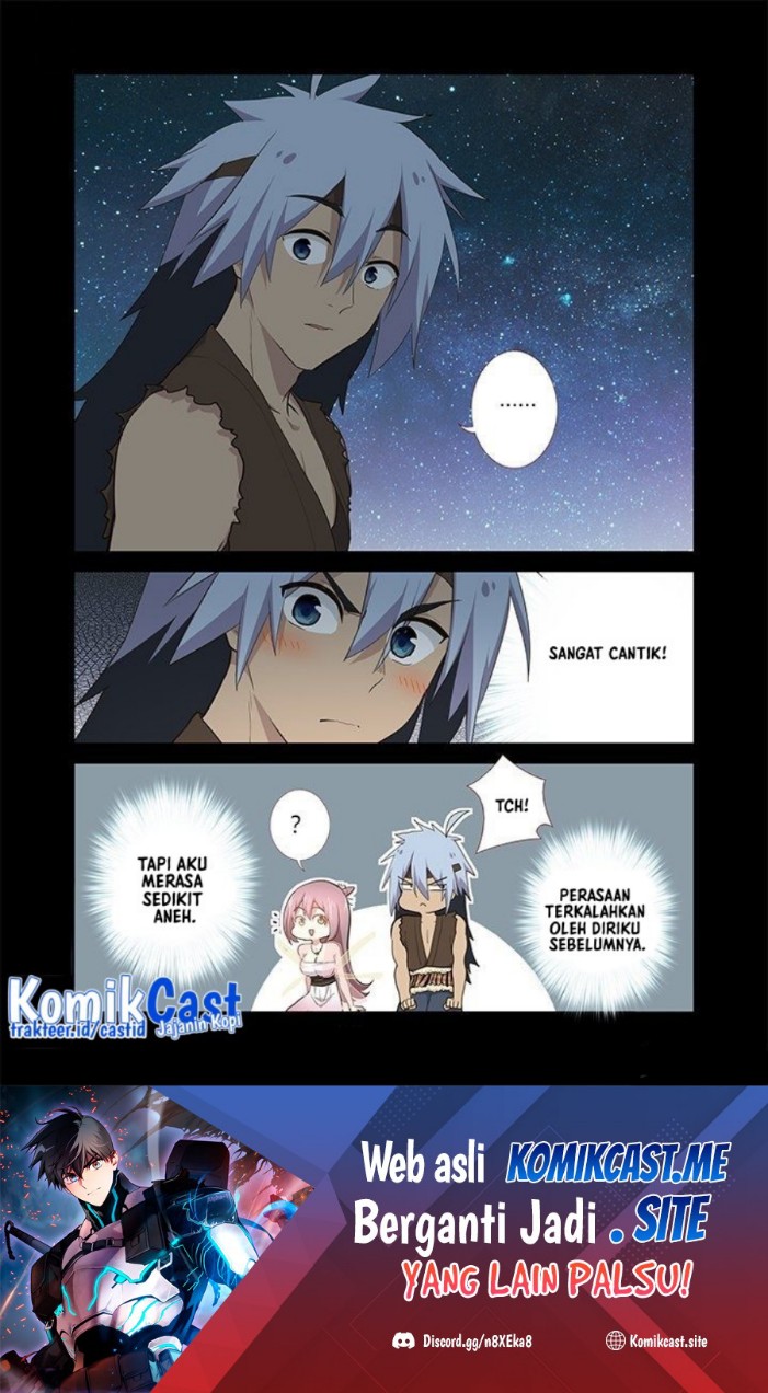 Yaoguai Mingdan Chapter 266