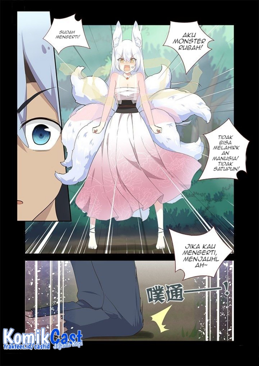 Yaoguai Mingdan Chapter 267