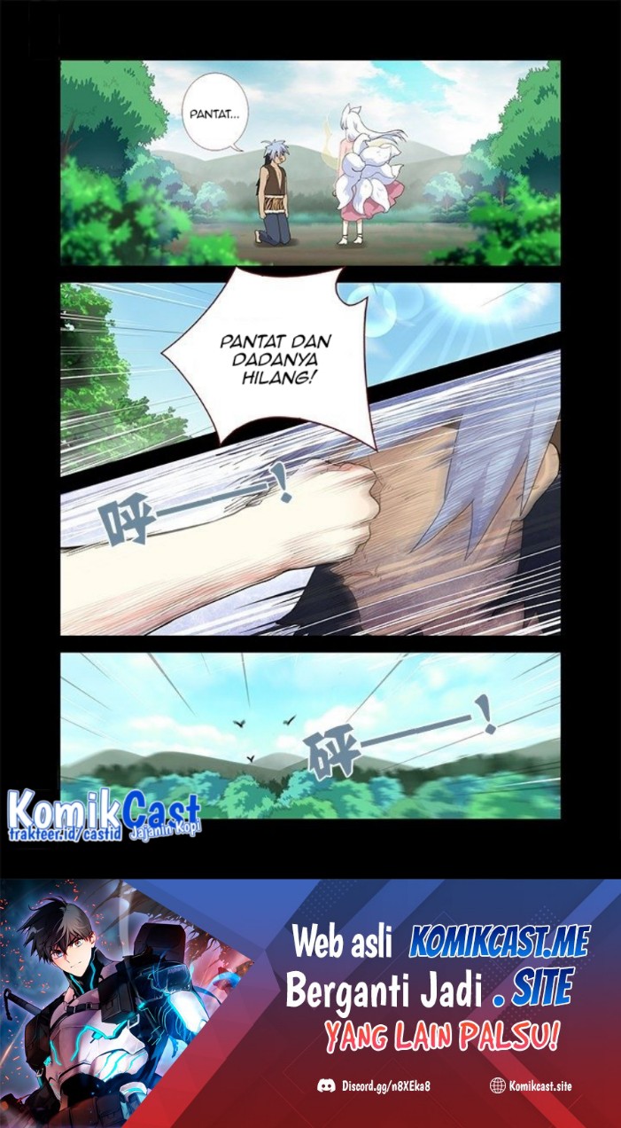 Yaoguai Mingdan Chapter 267