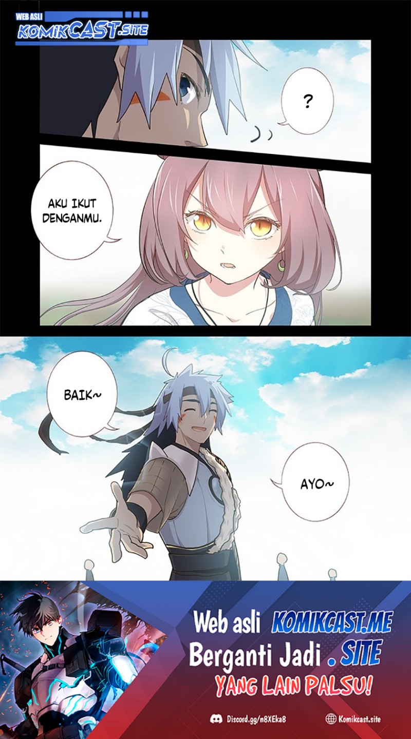 Yaoguai Mingdan Chapter 271