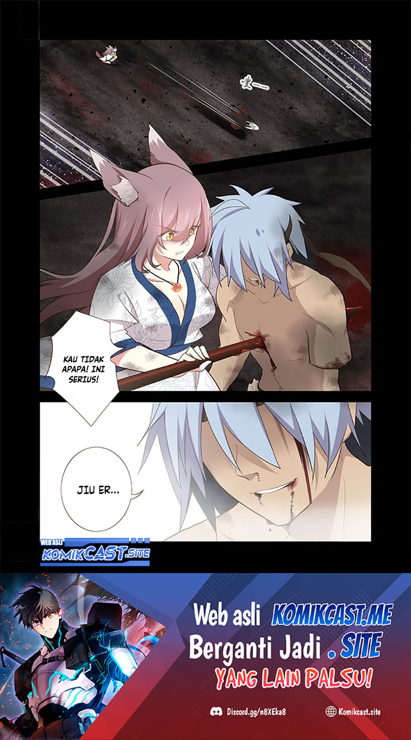 Yaoguai Mingdan Chapter 273