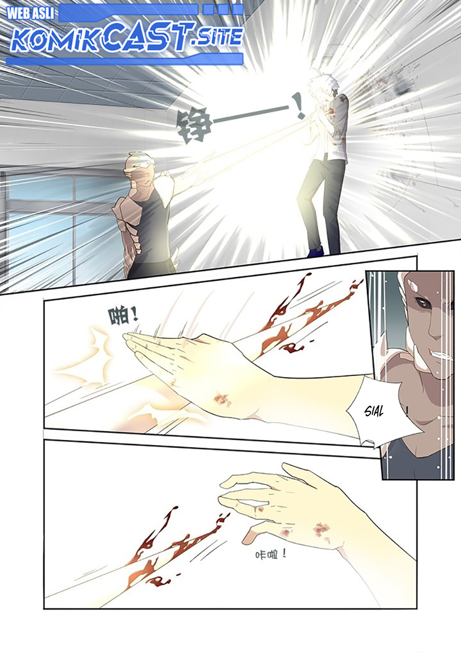 Yaoguai Mingdan Chapter 276
