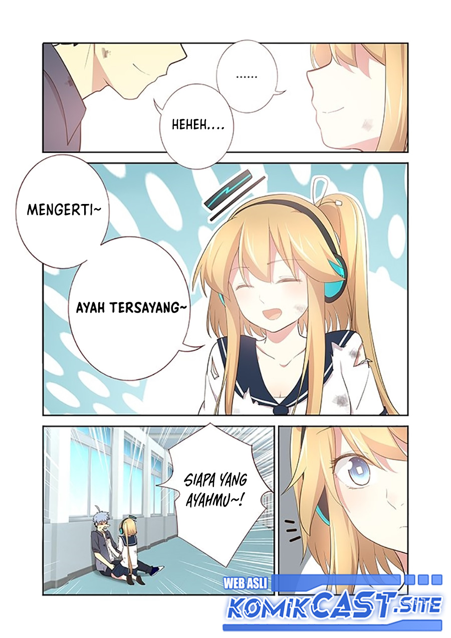 Yaoguai Mingdan Chapter 278