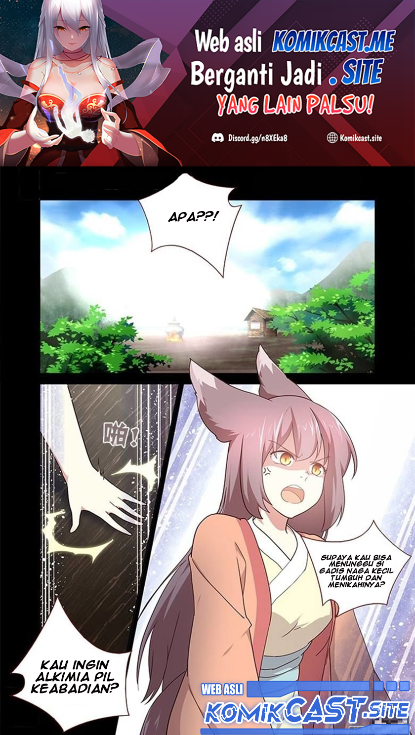 Yaoguai Mingdan Chapter 281