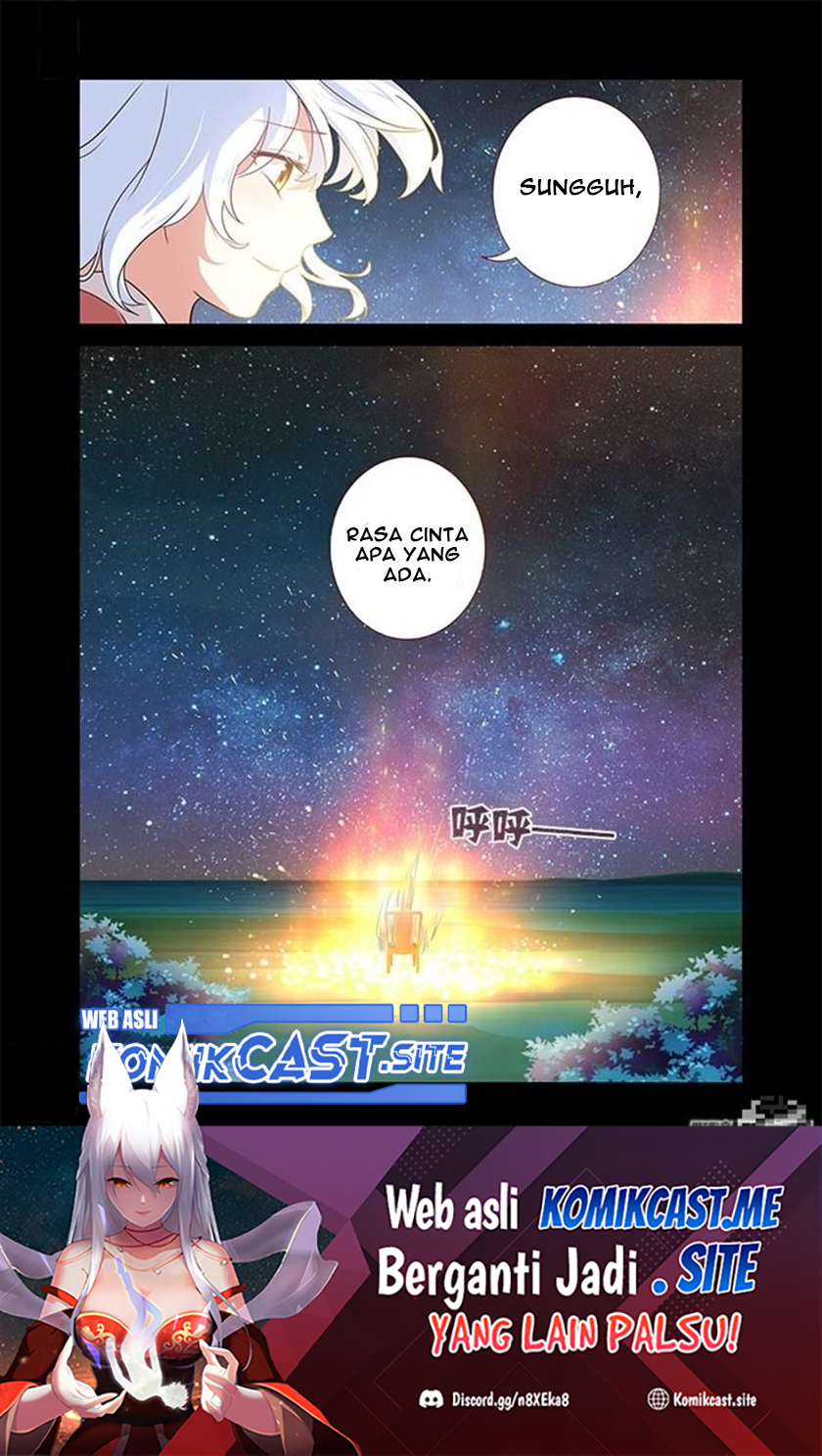 Yaoguai Mingdan Chapter 281