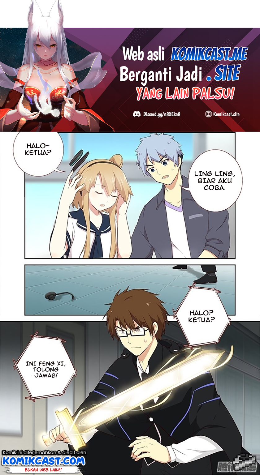 Yaoguai Mingdan Chapter 284