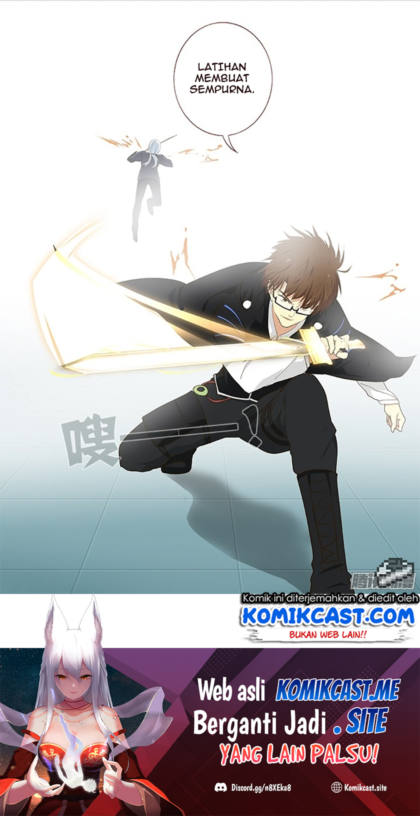 Yaoguai Mingdan Chapter 285