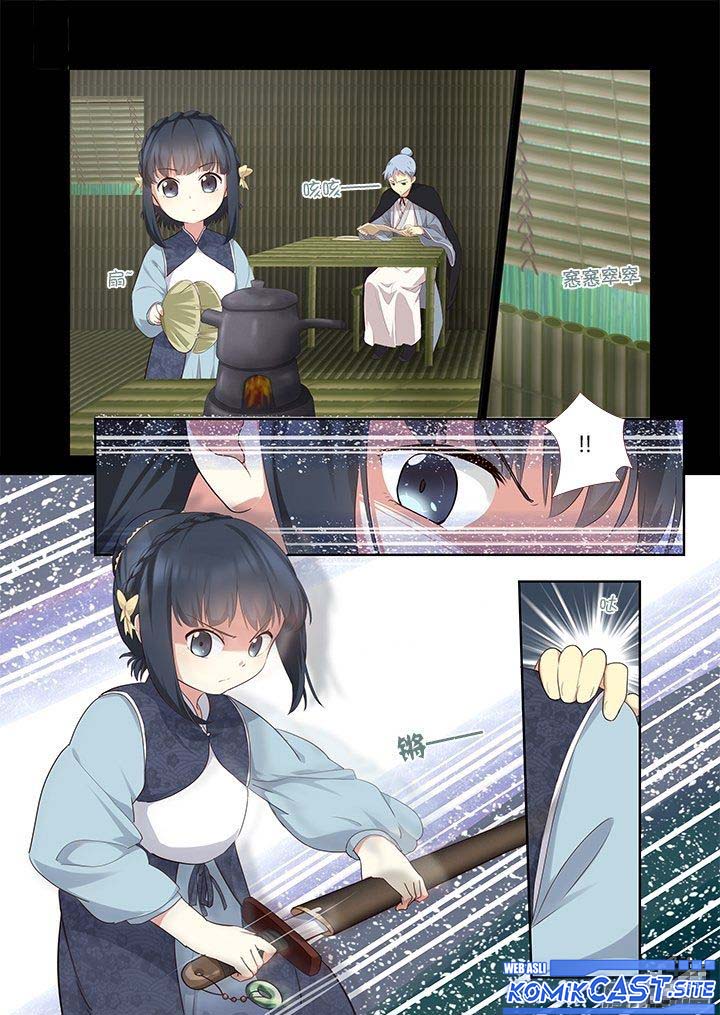 Yaoguai Mingdan Chapter 291