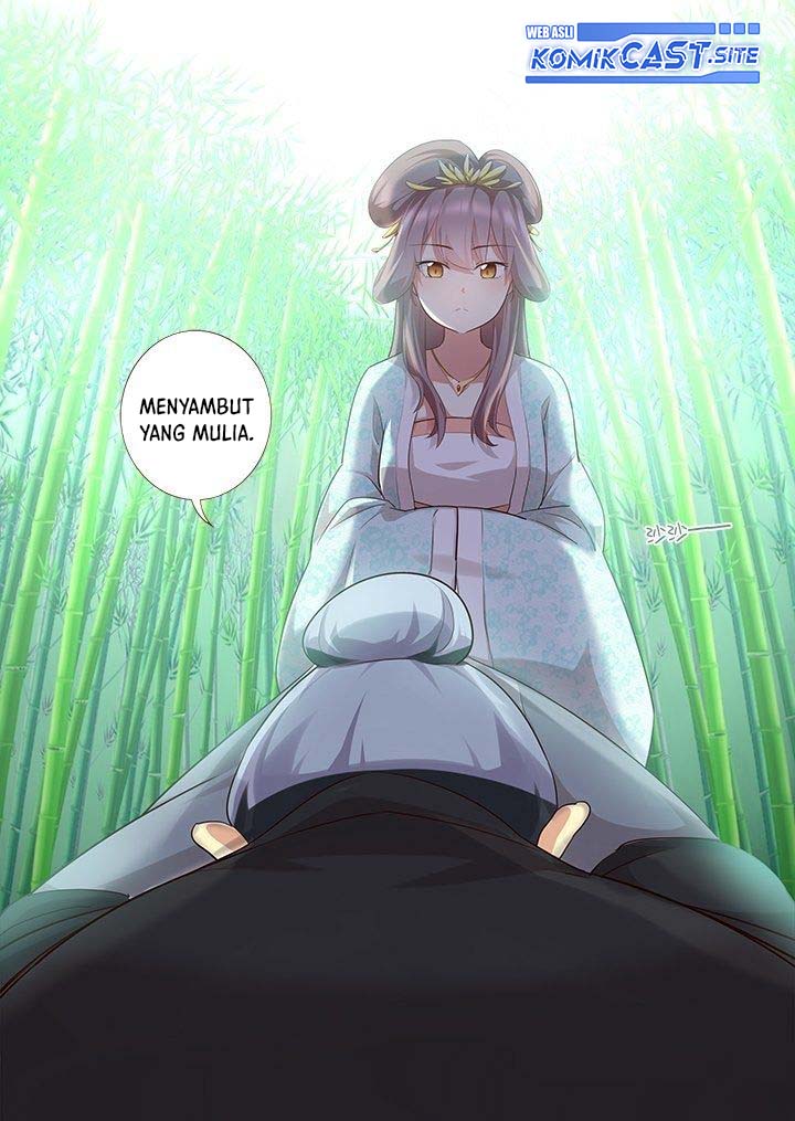 Yaoguai Mingdan Chapter 291