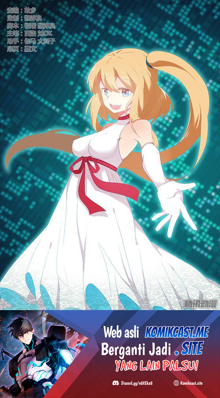 Yaoguai Mingdan Chapter 293