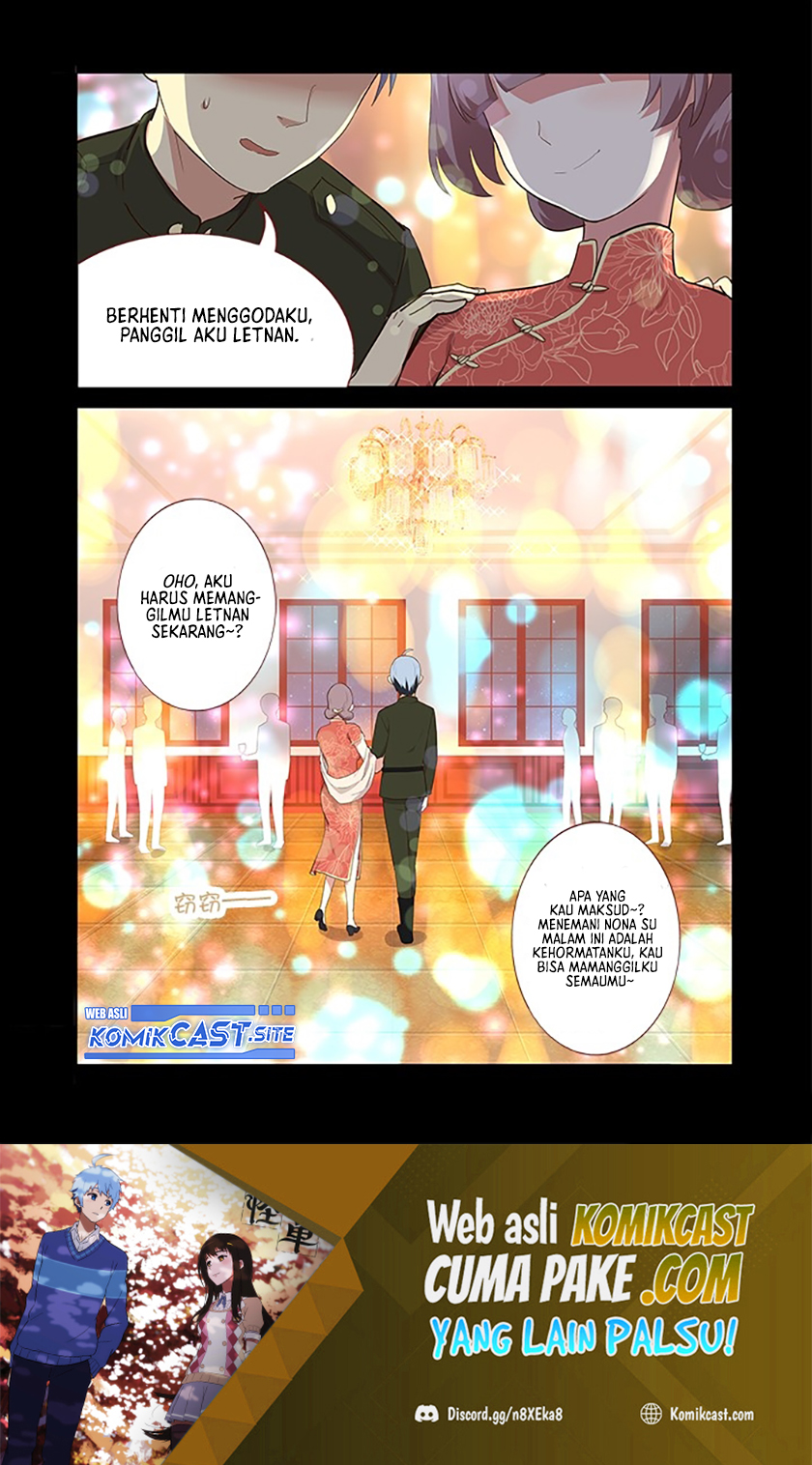 Yaoguai Mingdan Chapter 308