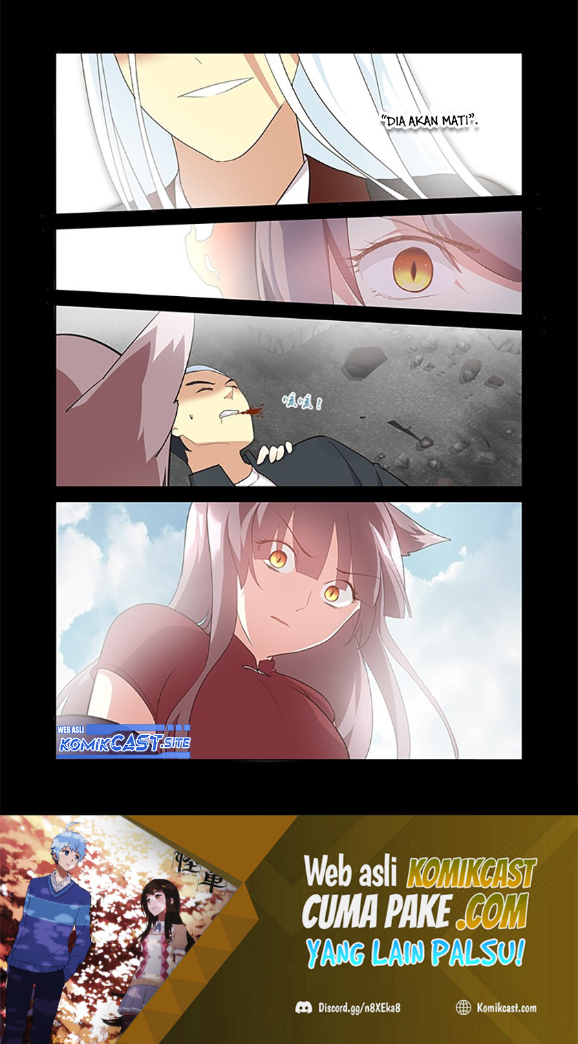 Yaoguai Mingdan Chapter 310