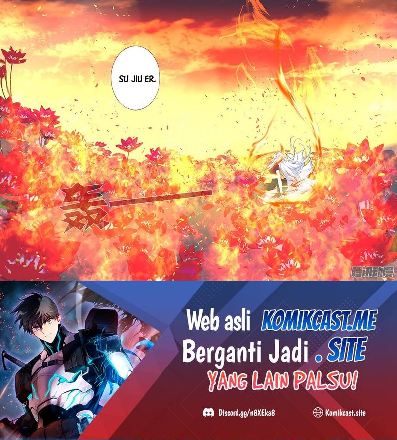 Yaoguai Mingdan Chapter 311