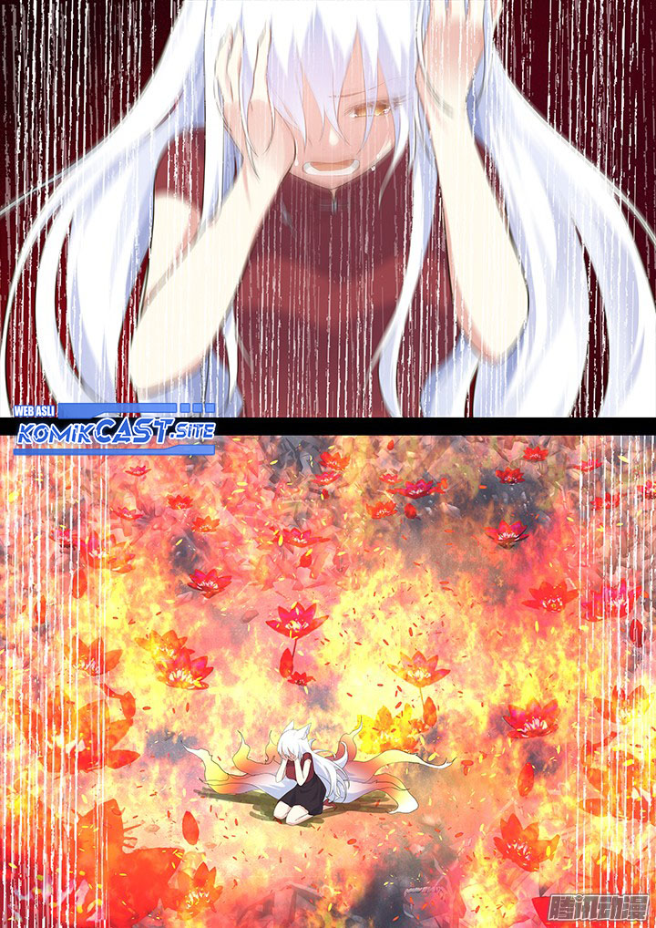Yaoguai Mingdan Chapter 312