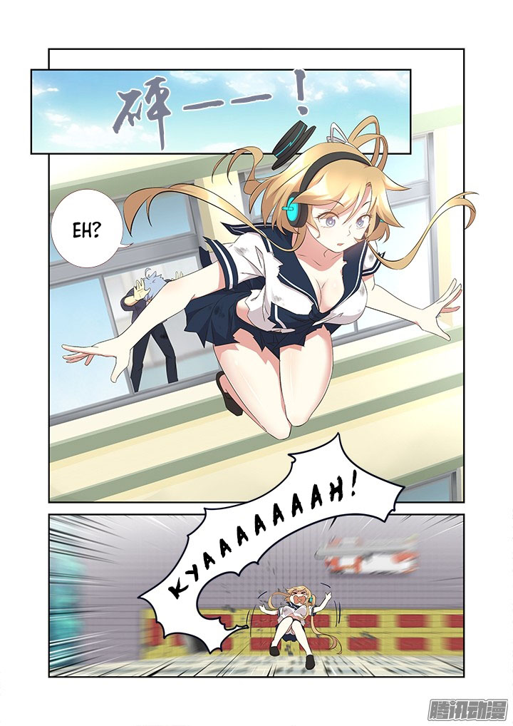 Yaoguai Mingdan Chapter 314