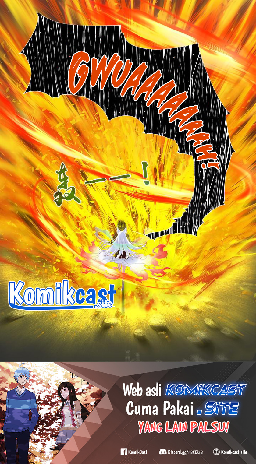 Yaoguai Mingdan Chapter 336