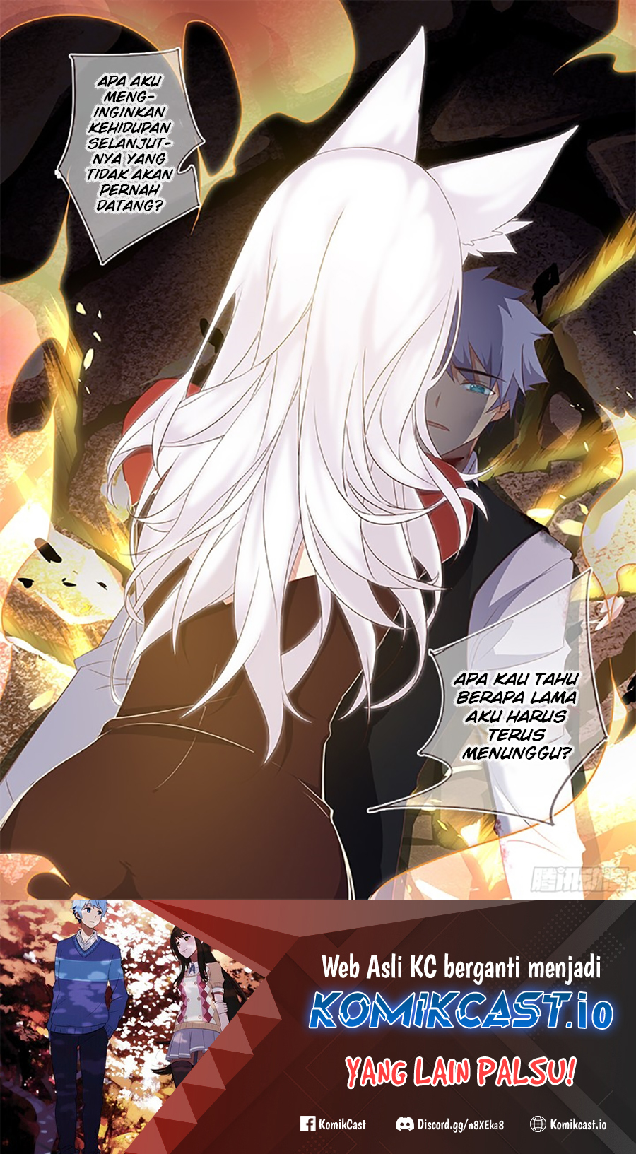 Yaoguai Mingdan Chapter 353