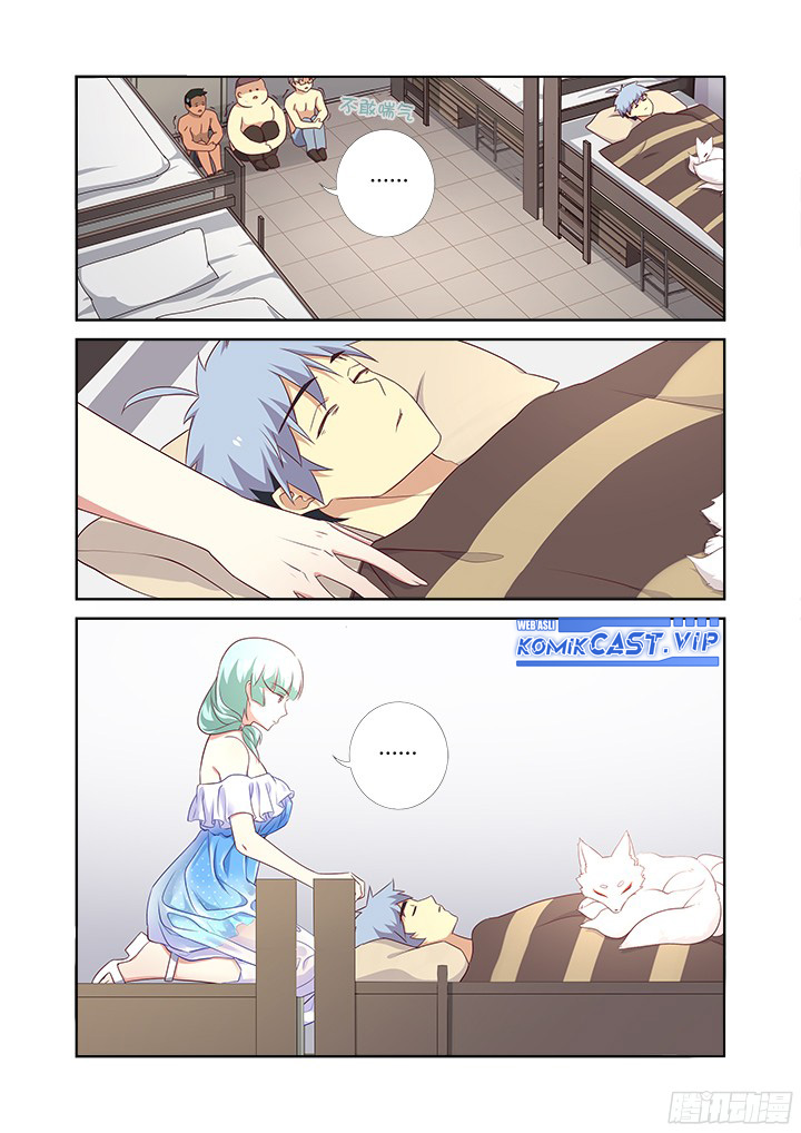 Yaoguai Mingdan Chapter 359