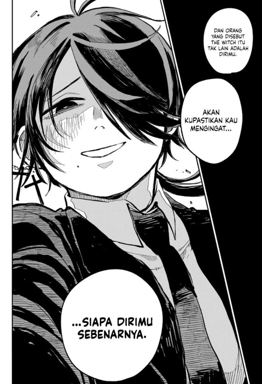 Youchien Wars Chapter 15