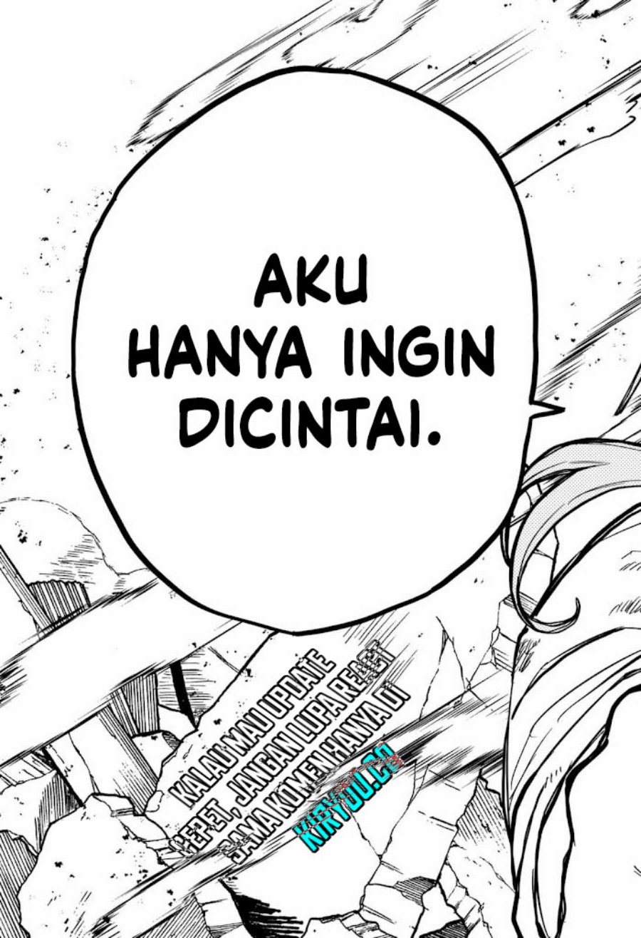Youchien Wars Chapter 17
