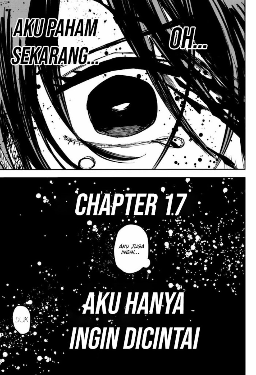 Youchien Wars Chapter 17